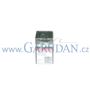 134-35 SAN 5 GEBEDUR (Nm 110/18) Jehla Groz-Beckert (RG GEBEDUR)