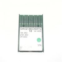 134-35 D / 2134-35 D / DPx35 D (Nm 140/22) Jehla Groz-Beckert (D/TRI)