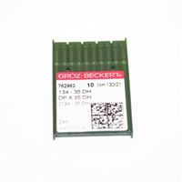 134-35 DH / 2134-35 DH / DPx35 DH (Nm 130/21) Jehla Groz-Beckert (DH)