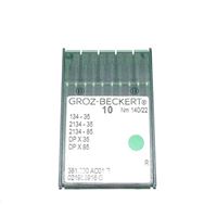 134-35 / 2134-35 / DPx35 / DPx85 R (Nm 140/22) Jehla Groz-Beckert (R)