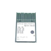 134-35 / 2134-35 / DPx35 / DPx85 R (Nm 160/23) Jehla Groz-Beckert (R)