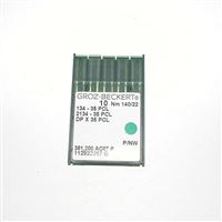 134-35 PCL / 2134-35 PCL / DPx35 PCL (Nm 140/22) Jehla Groz-Beckert (PCL)