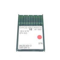 135x16 TRI / DPx16 D (Nm 130/21) Jehla Groz-Beckert (D/TRI)