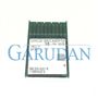 135x17 / DPX17 (R) (Nm 100/16) Jehla Groz-Beckert