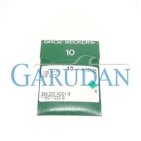 135x17 / DPX17 (R) (Nm 230/26) Jehla Groz-Beckert