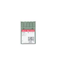135x17 / DPX17 (R)  (Nm 75/11) Jehla Groz-Beckert