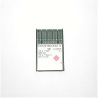 135x17 MR / 3355 MR / DPx17 MR 7.0 (Nm 200/25) Jehla Groz-Beckert (R)