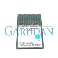 135x17 SAN 5 (Nm 120/19) Jehla Groz-Beckert (RG GEBEDUR)
