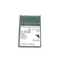 UY128GAS / UY128GBS / 1280 / 149x3 / 149x31 / TVx3 FFG (Nm 70/10) Jehla Groz-Beckert (FFG/SES)