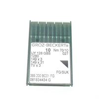 UY128GBS / 1280 / 149x3 / 149x31 / TVx3 FG (Nm 70/10) Jehla Groz-Beckert (FG/SUK)