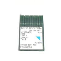 UY128GBS / 1280 / 149x3 / 149x31 / TVx3 FG (Nm 75/11) Jehla Groz-Beckert (FG/SUK)