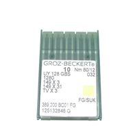 UY128GBS / 1280 / 149x3 / 149x31 / TVx3 FG (Nm 80/12) Jehla Groz-Beckert (FG/SUK)
