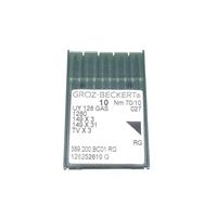 UY128GAS / 1280 / 149x3 / 149x31 / TVx3 (Nm 70/10) Jehla Groz-Beckert (RG)