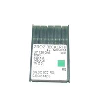 UY128GAS / 1280 / 149x3 / 149x31 / TVx3 (Nm 90/14) Jehla Groz-Beckert (RG)