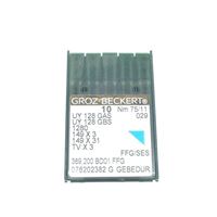 UY128GAS / UY128GBS / 1280 / 149x3 / 149x31 / TVx3 (Nm 75/11) Jehla Groz-Beckert (FFG/SES GEBEDUR)