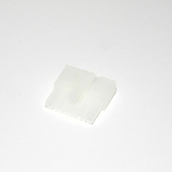 Konektor samec 1x5p