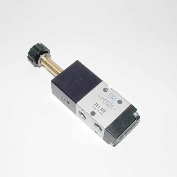 Elektroventil pro Ghidini P87 (39A006)