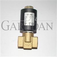 Elektroventil 24V pro Ghidini Majestic