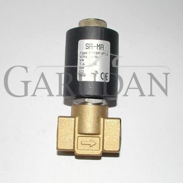 Elektroventil 24V pro Ghidini Majestic