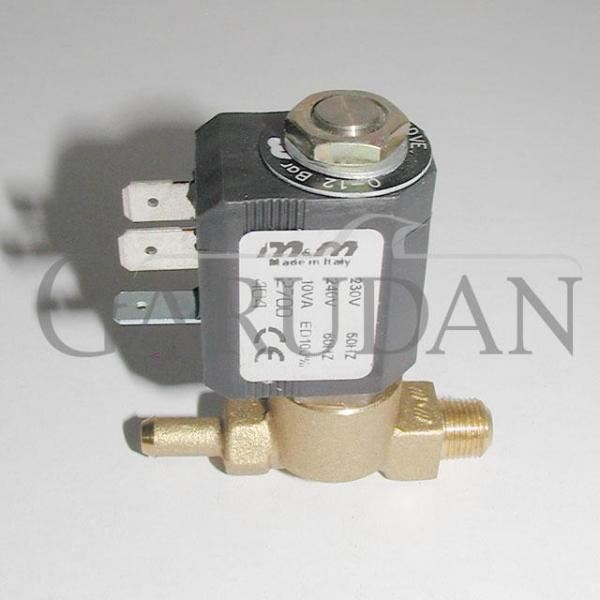 Elektroventil pro Ghidini Beta3 1,75l  M&M