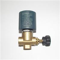 Elektroventil pro Ghidini Beta3 3L s regulací 18,5VA
