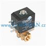 Elektroventil 1/4x3,5 230V 50/60Hz  OLAB