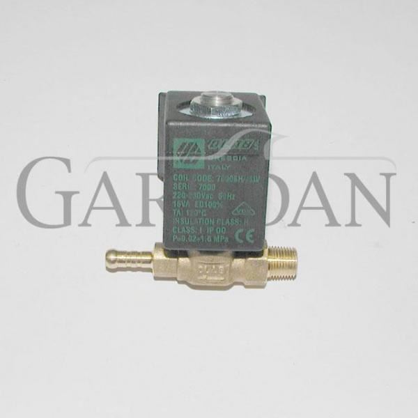 Elektroventil pro Ghidini Beta3 1.75l  OLAB (39B025)