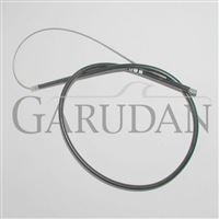 Lanko s bowdenem (40-001A-25BL)
