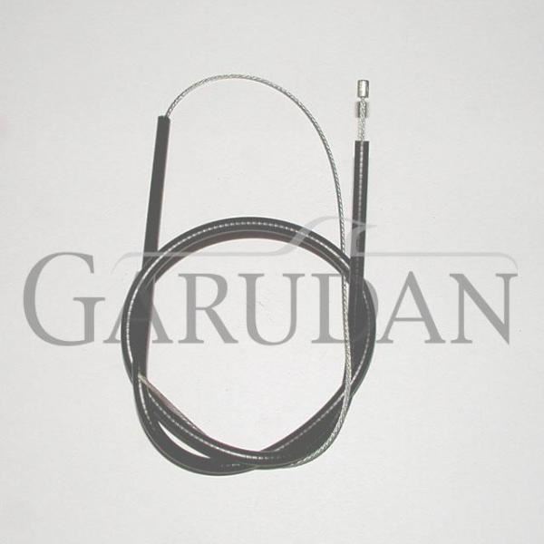Lanko s bowdenem (40-008A-2500)