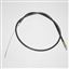 Lanko s bowdenem (40-033A-64L7)