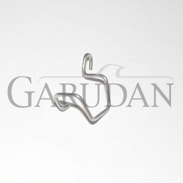 Chránič prstů pro Garudan GF-115 LM