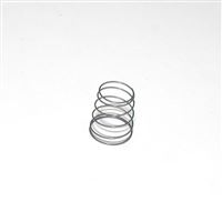 Pružina napínače (průměr drátu 0,3mm)
