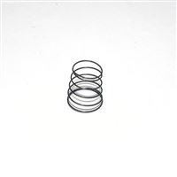 Pružina napínače (průměr drátu 0,4mm)