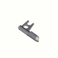 Nůž odstřihu nití pro Garudan GP-406(506)-145(6,7) (pevný)