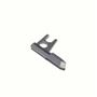 Nůž odstřihu nití pro Garudan GP-406(506)-145(6,7) (pevný)
