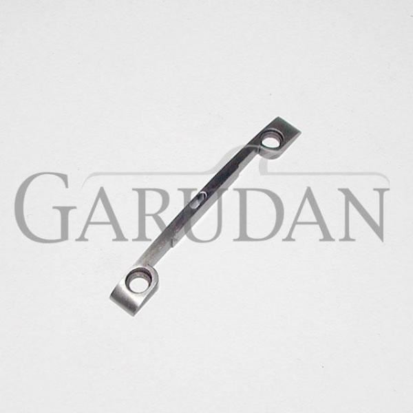 Vložka stehové desky pro Garudan GP-406(506)-145(6,7,9) 1,3mm