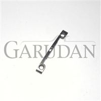 Vložka stehové desky pro Garudan GP-406(506)-145(6,7,9) 1,6mm