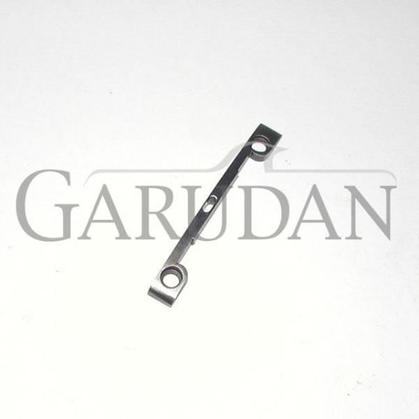 Vložka stehové desky pro Garudan GP-406(506)-145(6,7,9) 1,6mm