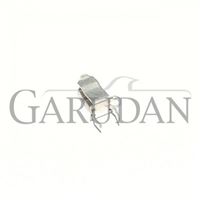 Pojistkový držák do DPS pro pojistky 5x20mm, rozteč vývodů 5mm