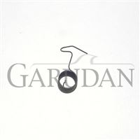 Pružina napětí nitě - vyrovnávací pro Garudan GPS (G,L,M,K)