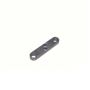 Vložka stehové desky pro Garudan GP-514-445(6,7,9) ROZPICH 2,4mm/otvory 1,8mm