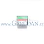 UY143GS / 92x1 / MY1013 / DNx1 (Nm.200/25) Jehla Groz-Beckert