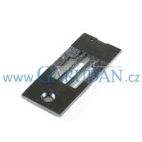 Stehová deska pro Garudan GF-207,229 12,7mm