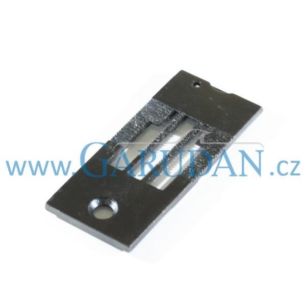 Stehová deska pro Garudan GF-207,229 12,7mm