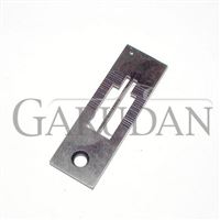Stehová deska pro Garudan GF-207,229  6,4mm