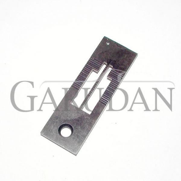 Stehová deska pro Garudan GF-207,229  6,4mm