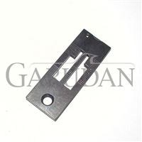 Stehová deska pro Garudan GF-207,229  4,8mm