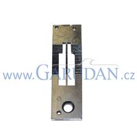 Stehová deska pro Garudan GF-200-xx6  4,8mm