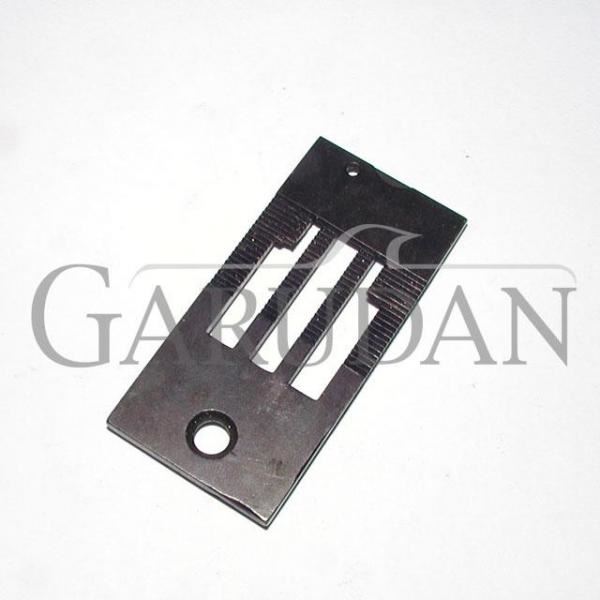 Stehová deska pro Garudan GF-207,229 15.9mm