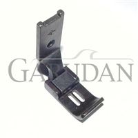 Patka pro Garudan GF-200  3,2mm